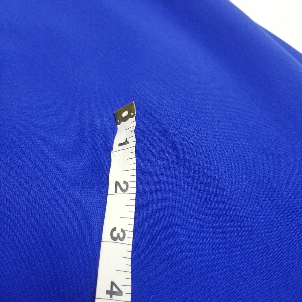 Stella McCartney Sheath Dress Short Sleeves - Picture 12 of 12